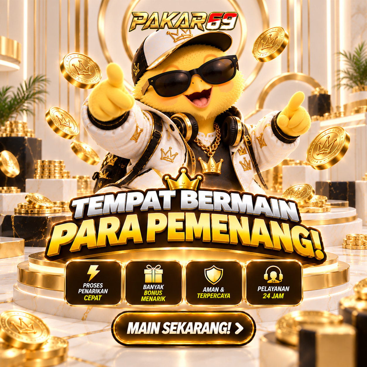 PAKAR69