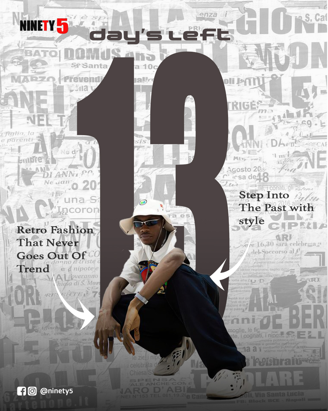 Big Is Coming teaser