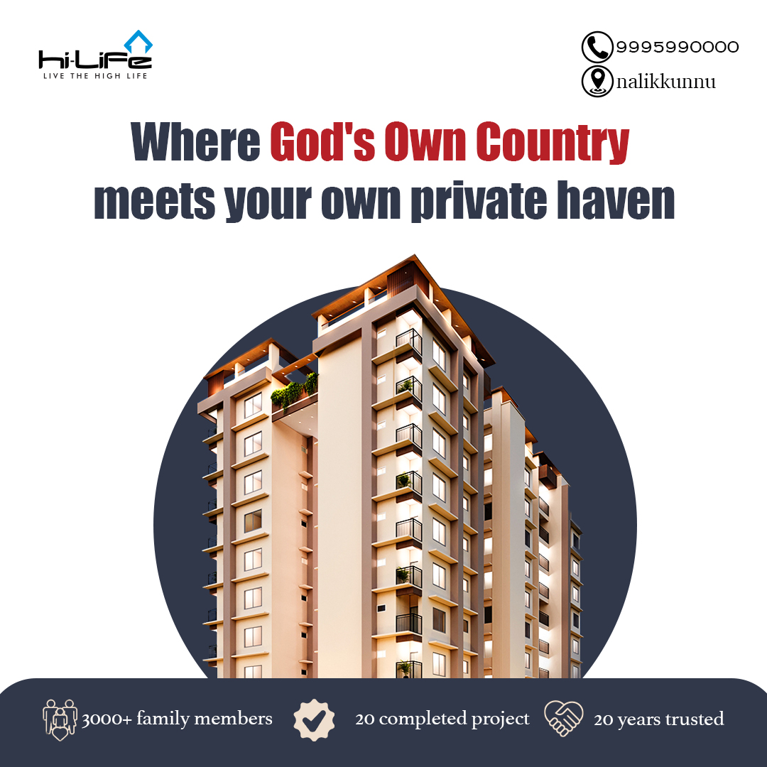 Private Haven property ad