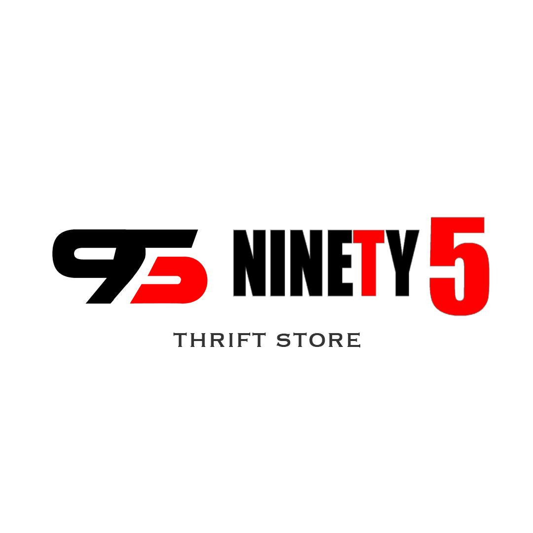 Ninety5 Identity